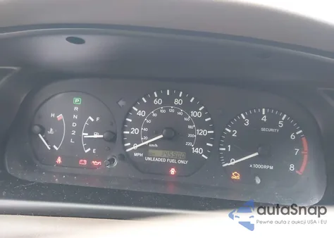 1999 Toyota Camry Xle V6 из США, поврежденный, VIN JT2BF28KXX0170295